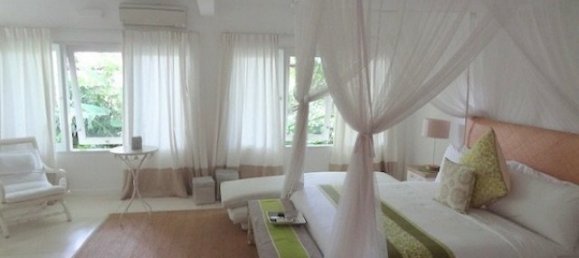 Вилла с 5 спальнями в Seminyak, Бадунг, Бали, Индонезия № 2957 19
