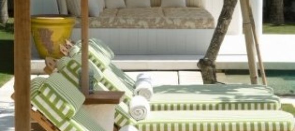 Вилла с 5 спальнями в Seminyak, Бадунг, Бали, Индонезия № 2957 6