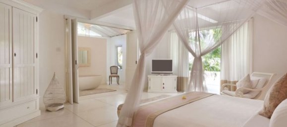 Вилла с 5 спальнями в Seminyak, Бадунг, Бали, Индонезия № 2957 27