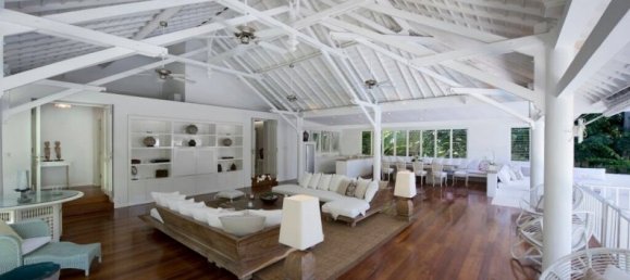 Вилла с 5 спальнями в Seminyak, Бадунг, Бали, Индонезия № 2957 7