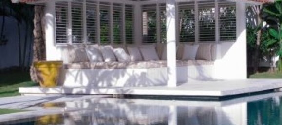 Вилла с 5 спальнями в Seminyak, Бадунг, Бали, Индонезия № 2957 5