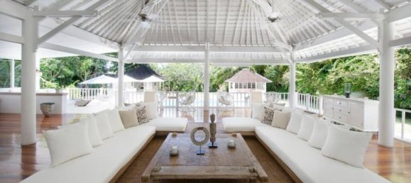 Вилла с 5 спальнями в Seminyak, Бадунг, Бали, Индонезия № 2957 8