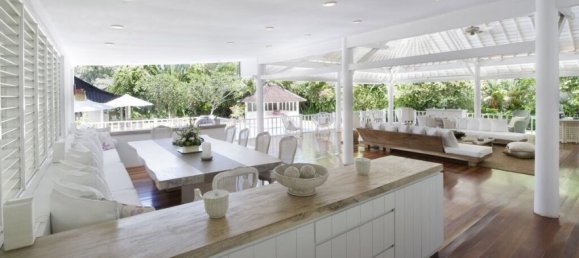 Вилла с 5 спальнями в Seminyak, Бадунг, Бали, Индонезия № 2957 9
