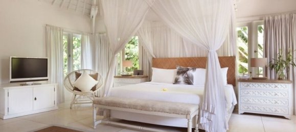 Вилла с 5 спальнями в Seminyak, Бадунг, Бали, Индонезия № 2957 30