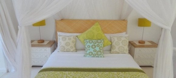 Вилла с 5 спальнями в Seminyak, Бадунг, Бали, Индонезия № 2957 24