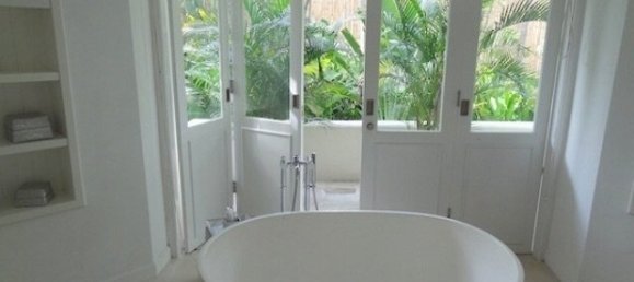 Вилла с 5 спальнями в Seminyak, Бадунг, Бали, Индонезия № 2957 20
