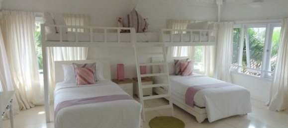 Вилла с 5 спальнями в Seminyak, Бадунг, Бали, Индонезия № 2957 22