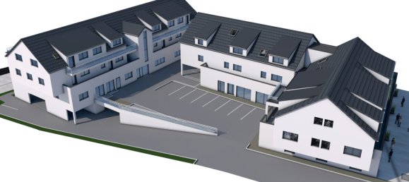 3 bedrooms Penthouse in Hagenthal-le-Bas, France No. 77559 8