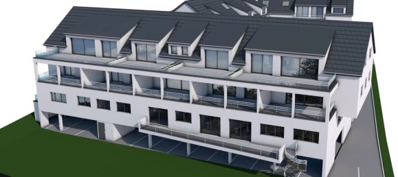 3 bedrooms Penthouse in Hagenthal-le-Bas, France No. 77559 3