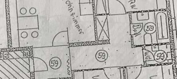 3 غرف نوم شقة في Wesel, Germany رقم 125681 25