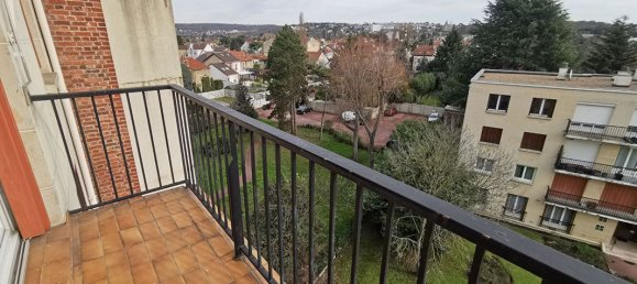 2 Schlafzimmer Wohnung in Montmorency, France, Nr. 182171 6