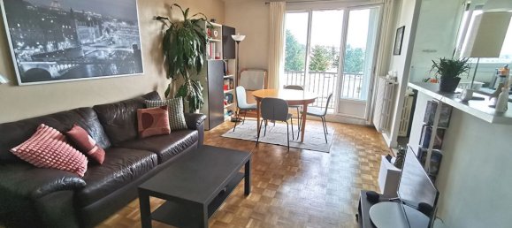 2 Schlafzimmer Wohnung in Montmorency, France, Nr. 182171 2