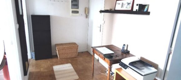 2 Schlafzimmer Wohnung in Montmorency, France, Nr. 182171 10