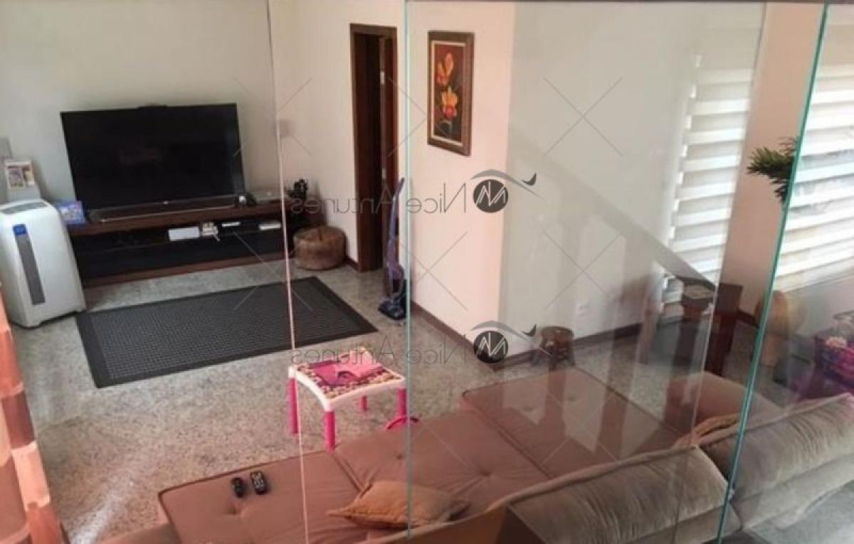 3 Schlafzimmer Haus in Sao Paulo, Brazil, Nr. 591892