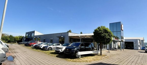 Gewerbliche Immobilie in Steinfurt, Germany 4054m², Nr. 354800 7