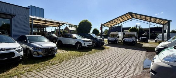 Gewerbliche Immobilie in Steinfurt, Germany 4054m², Nr. 354800 8