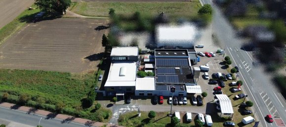 Gewerbliche Immobilie in Steinfurt, Germany 4054m², Nr. 354800 6