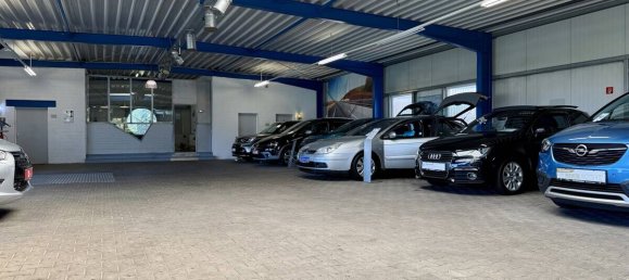 Gewerbliche Immobilie in Steinfurt, Germany 4054m², Nr. 354800 17