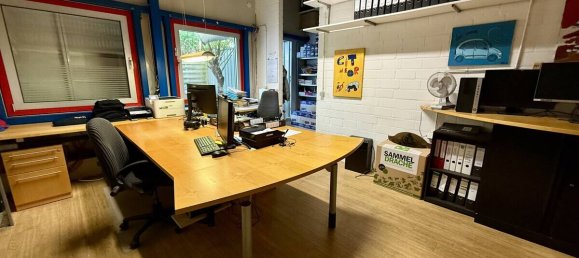 Gewerbliche Immobilie in Steinfurt, Germany 4054m², Nr. 354800 19