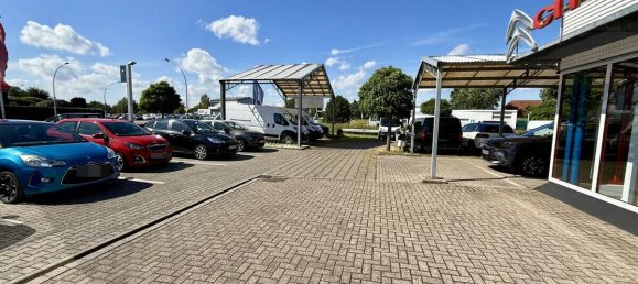 Gewerbliche Immobilie in Steinfurt, Germany 4054m², Nr. 354800 9