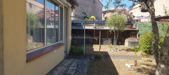 4 bedrooms House in Albi, France No. 301836 14