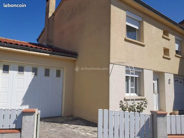 4 bedrooms House in Albi, France No. 301836