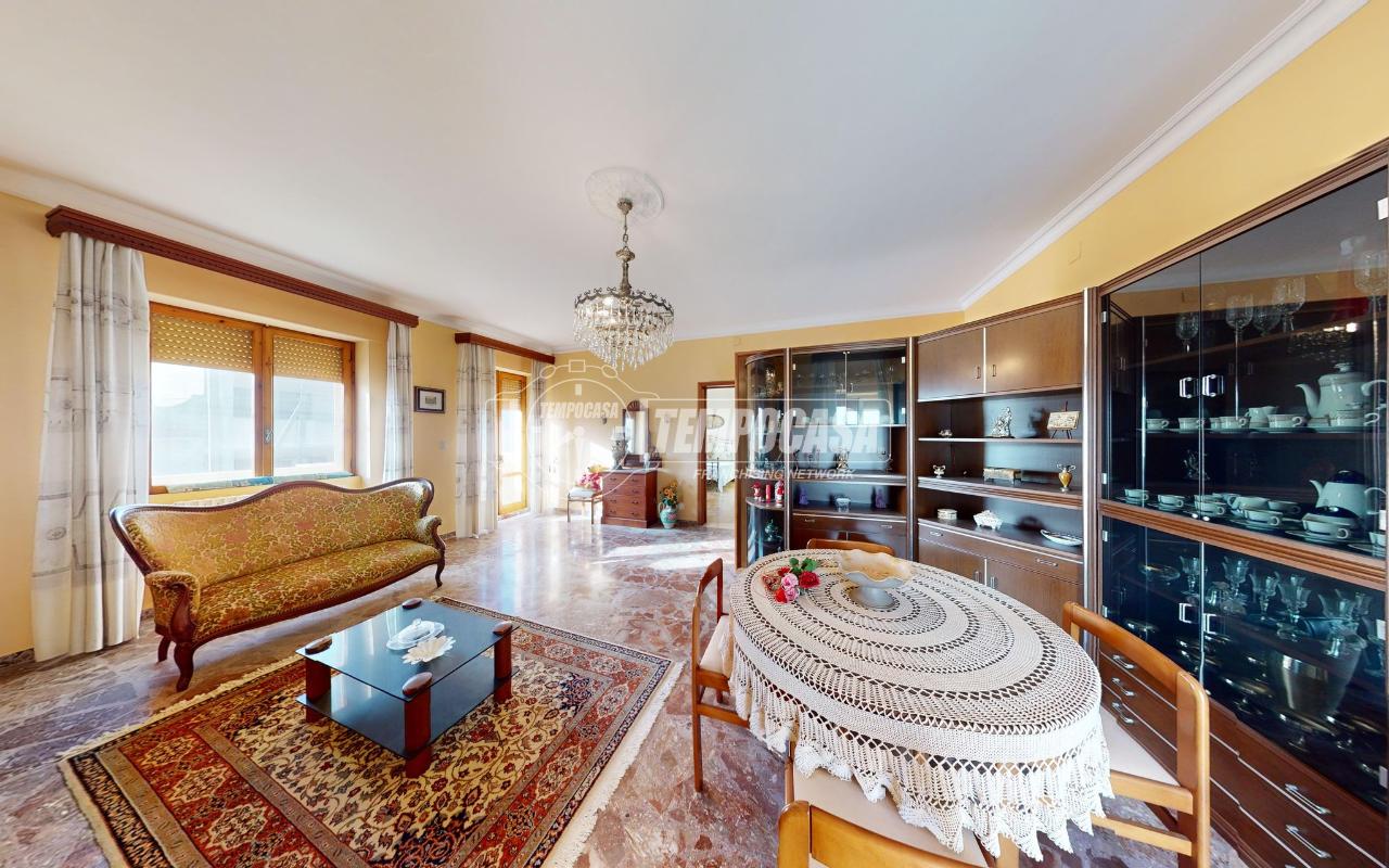 7-salle Appartement à Cannole, Italy No. 33257