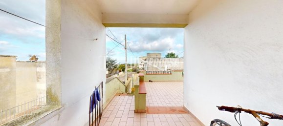 7-salle Appartement à Cannole, Italy No. 33257 42