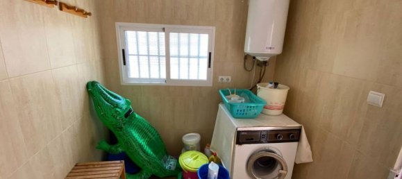 Вилла с 4 спальнями в Сакс, Испания № 188247 16