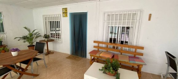 Вилла с 4 спальнями в Сакс, Испания № 188247 5