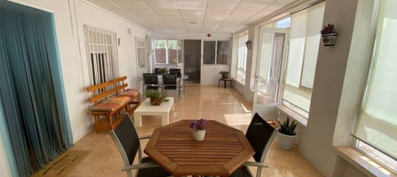 Вилла с 4 спальнями в Сакс, Испания № 188247 3