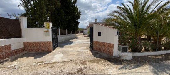 Вилла с 4 спальнями в Сакс, Испания № 188247 21