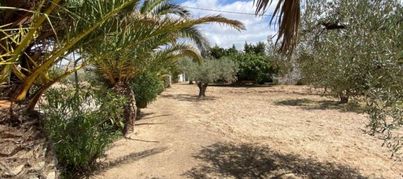 Вилла с 4 спальнями в Сакс, Испания № 188247 24