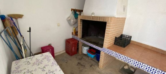 Вилла с 4 спальнями в Сакс, Испания № 188247 15