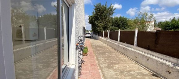 Вилла с 4 спальнями в Сакс, Испания № 188247 20