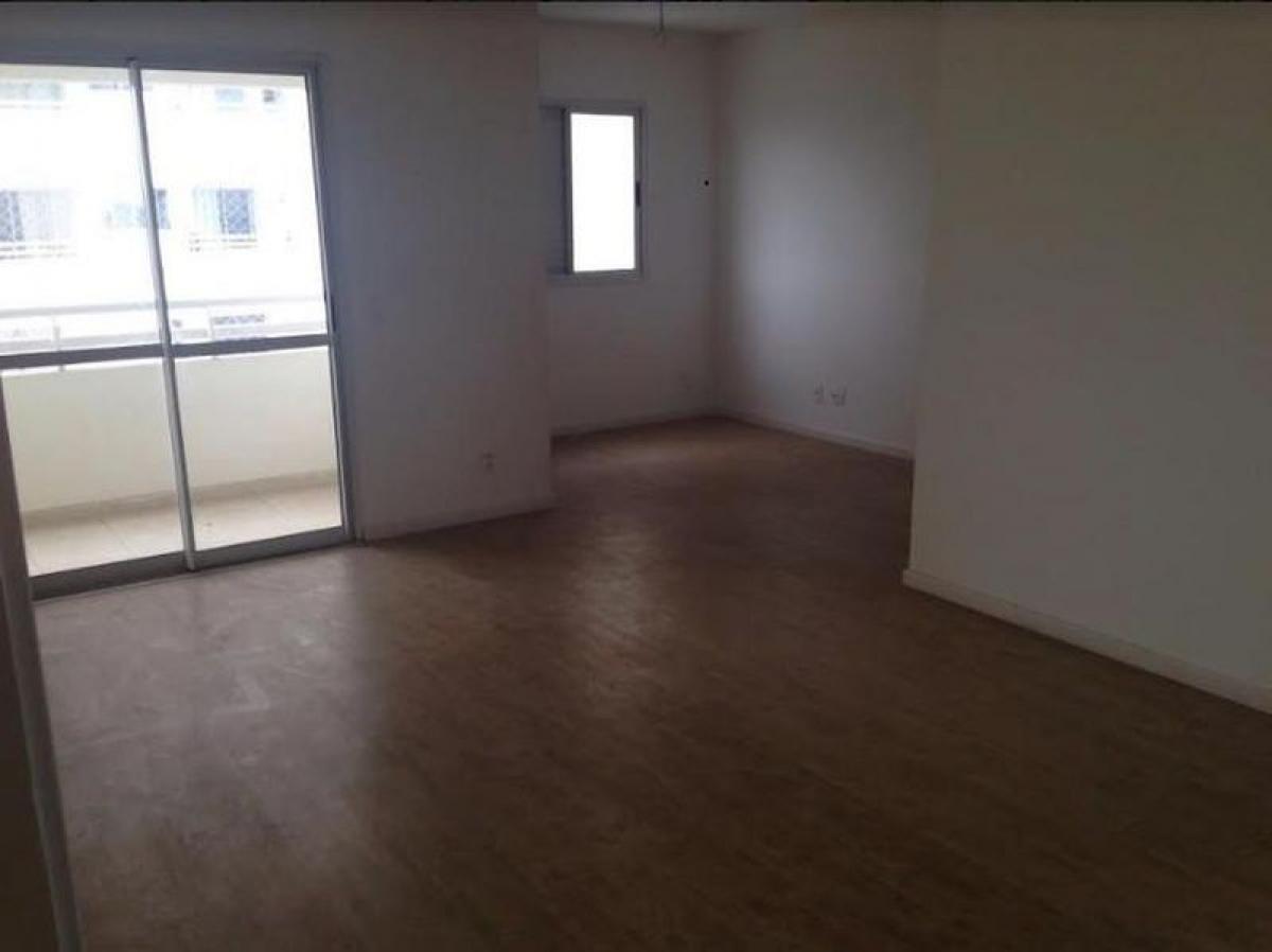 2 chambres Appartement à Sao Paulo, Brazil No. 455049