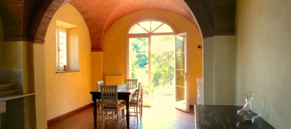 Villa de 10 habitaciónes en Chianni, Italy No. 87298 9