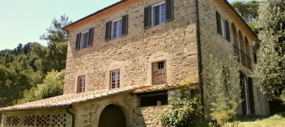 Villa de 10 habitaciónes en Chianni, Italy No. 87298 7