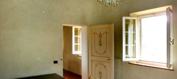 Villa de 10 habitaciónes en Chianni, Italy No. 87298 18