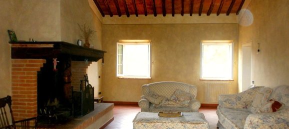 Villa de 10 habitaciónes en Chianni, Italy No. 87298 12