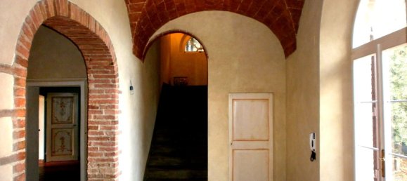 Villa de 10 habitaciónes en Chianni, Italy No. 87298 15