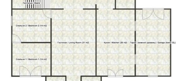 Villa de 10 habitaciónes en Chianni, Italy No. 87298 4