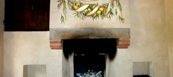 Villa de 10 habitaciónes en Chianni, Italy No. 87298 14