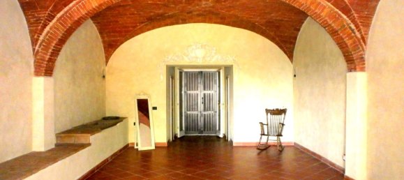 Villa de 10 habitaciónes en Chianni, Italy No. 87298 17