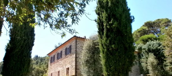 Villa de 10 habitaciónes en Chianni, Italy No. 87298 21