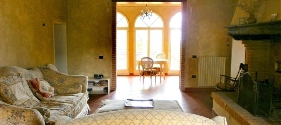 Villa de 10 habitaciónes en Chianni, Italy No. 87298 10