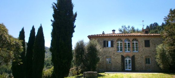 Villa de 10 habitaciónes en Chianni, Italy No. 87298 6