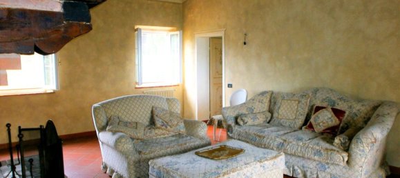 Villa de 10 habitaciónes en Chianni, Italy No. 87298 11