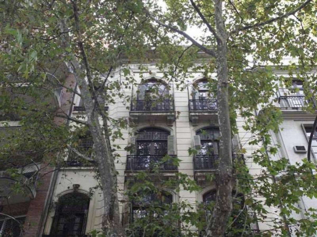 2 غرف نوم شقة في Buenos Aires, Argentina رقم 78459