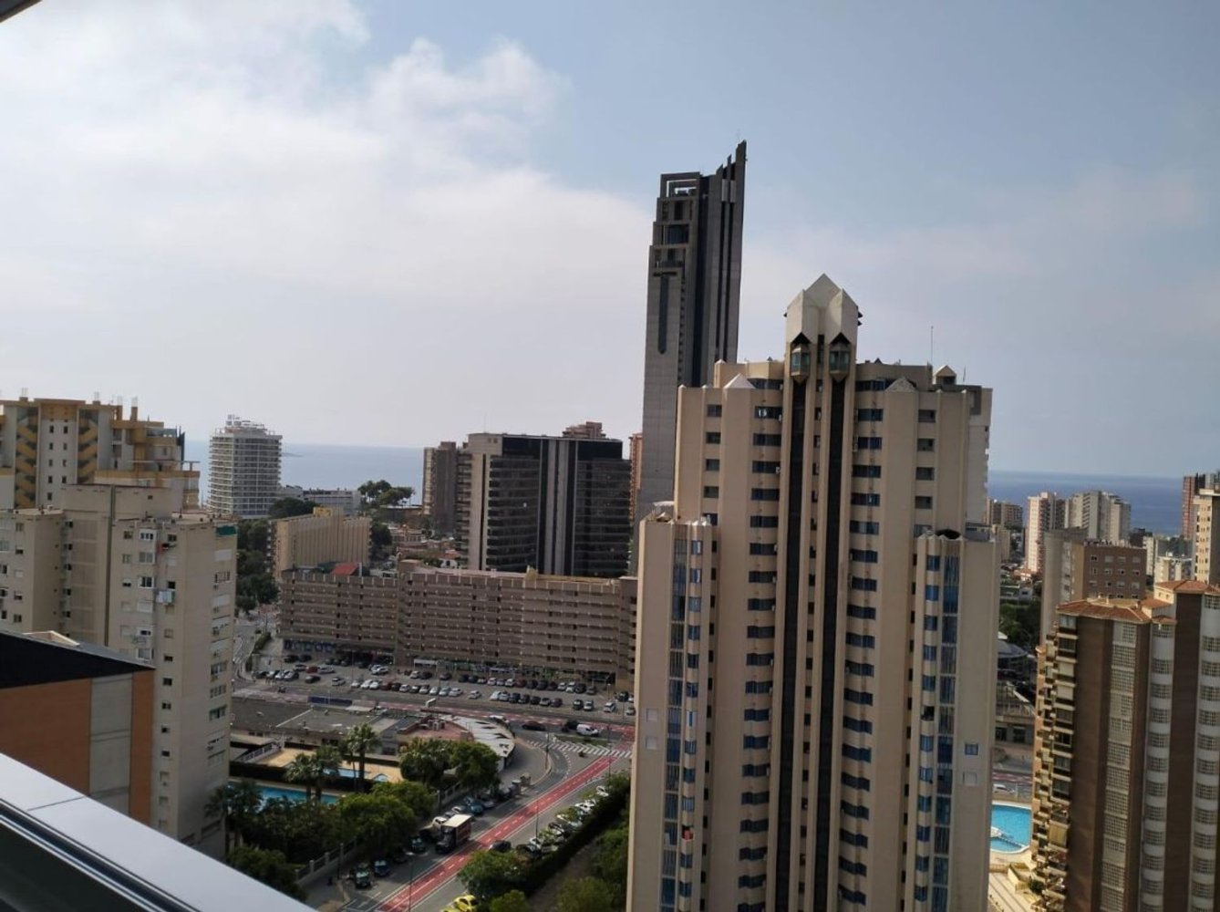 Apartamento T3 em Benidorm, Spain N.º 209354